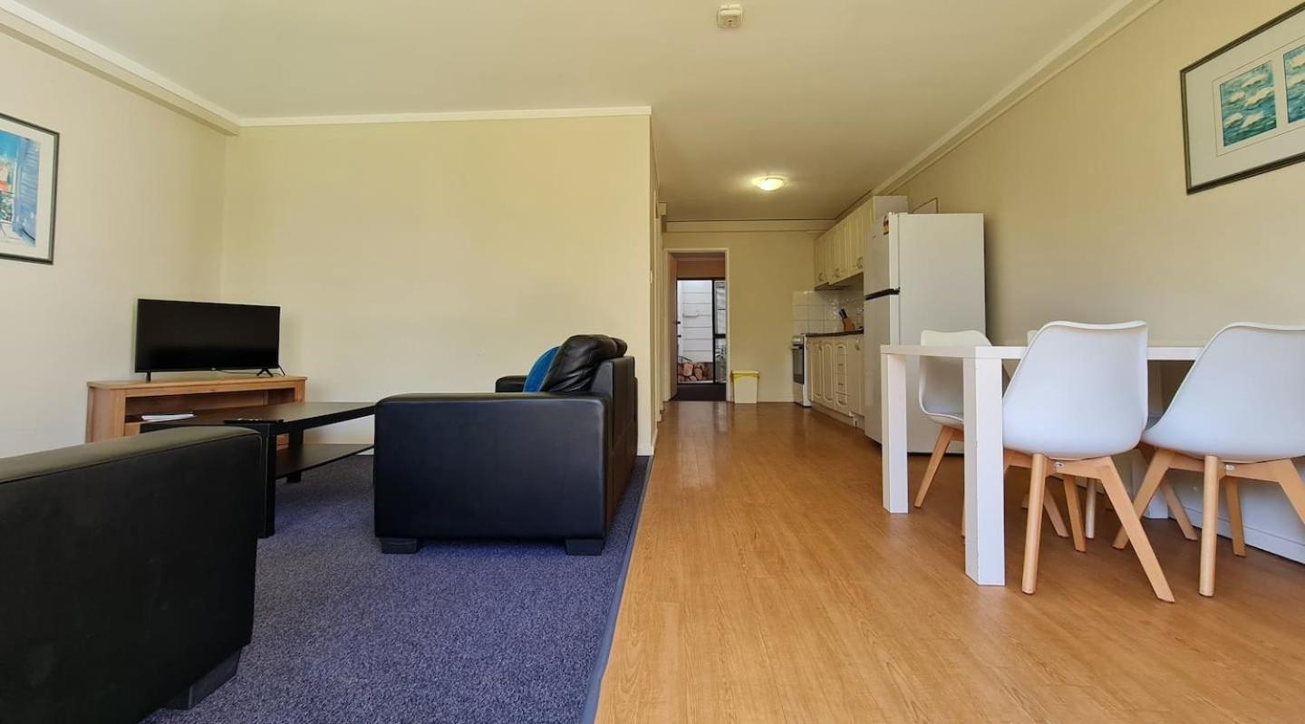 West Beach Lagoon 202 - Quiet & Ground Floor! Perth Extérieur photo