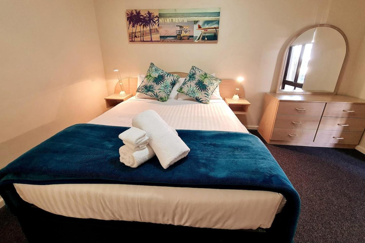 West Beach Lagoon 202 - Quiet & Ground Floor! Perth Extérieur photo