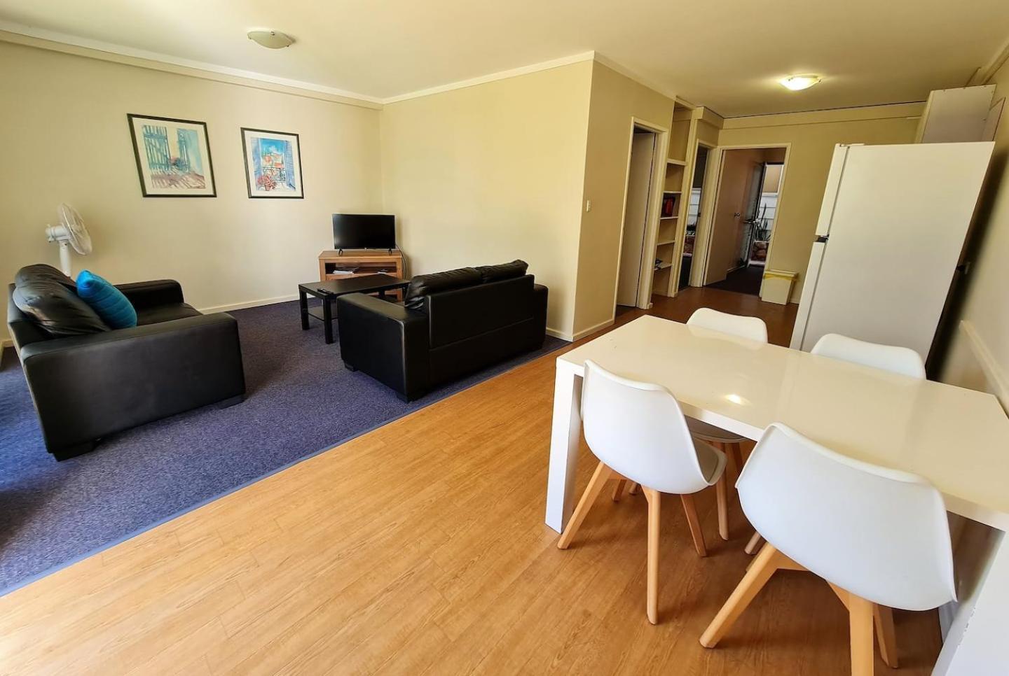 West Beach Lagoon 202 - Quiet & Ground Floor! Perth Extérieur photo