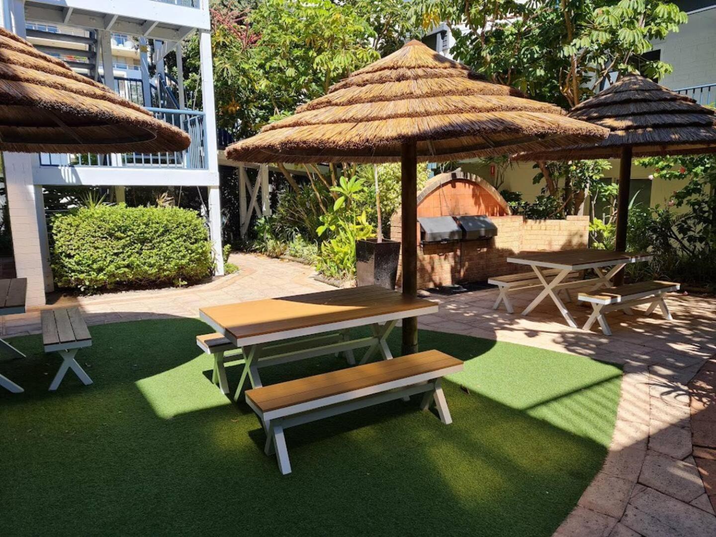 West Beach Lagoon 202 - Quiet & Ground Floor! Perth Extérieur photo