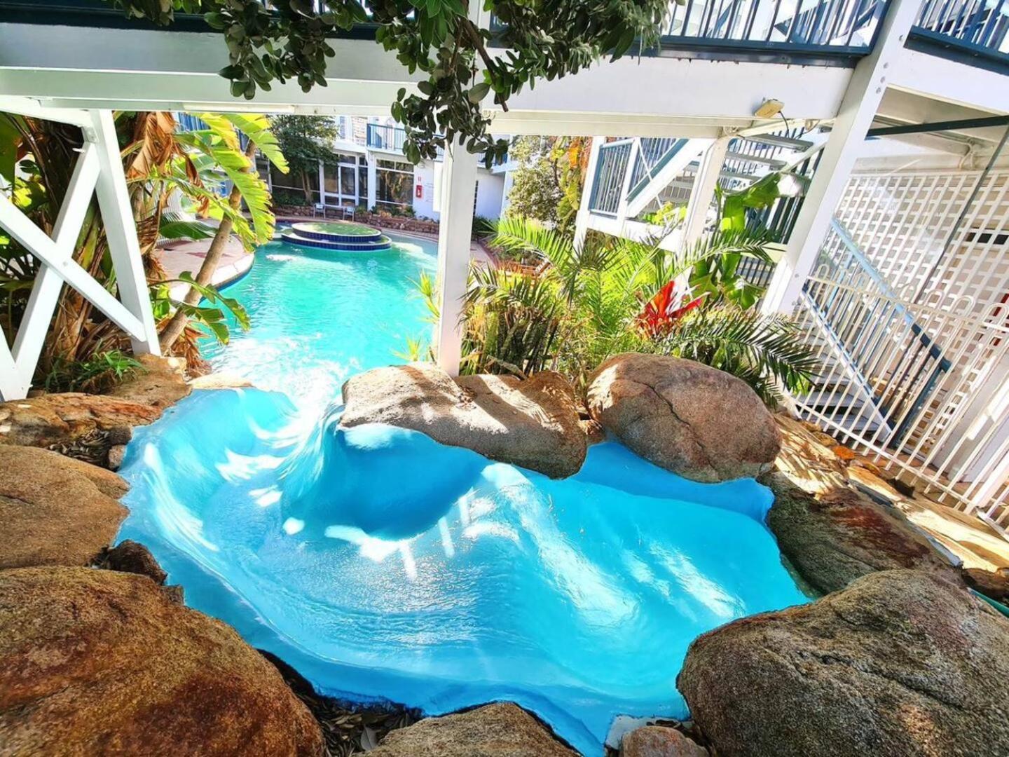 West Beach Lagoon 202 - Quiet & Ground Floor! Perth Extérieur photo